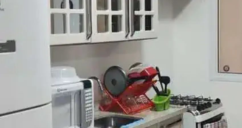 Apartamento para Venda em Barueri, Jardim Tupanci, 2 dormitórios, 1 banheiro, 1 vaga