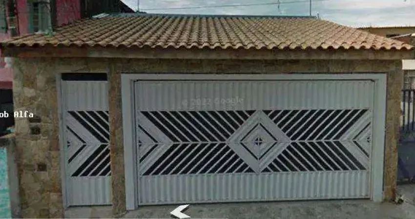 Casa para Venda em Sorocaba, Vila Barcelona, 2 dormitórios, 1 suíte, 2 banheiros