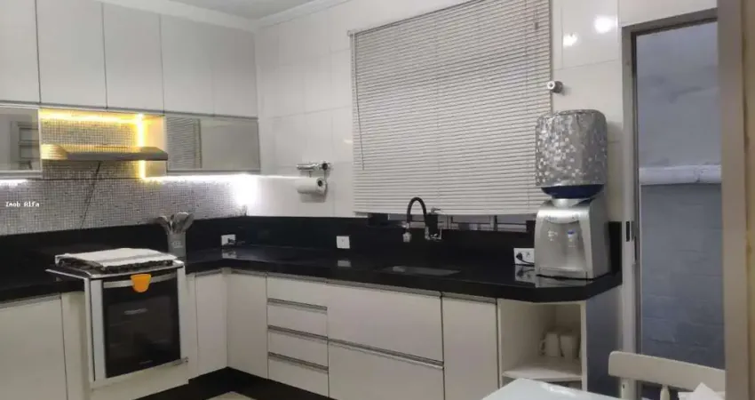 Casa para Venda em Barueri, Jardim do Líbano, 3 dormitórios, 4 banheiros, 2 vagas