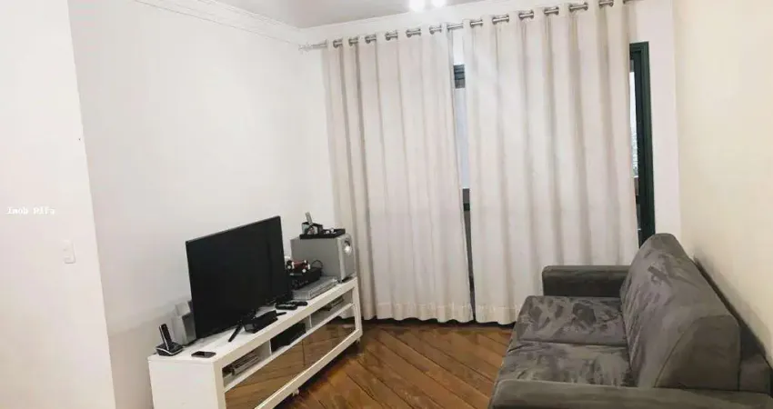 Apartamento para Venda em Barueri, Alphaville Centro Industrial e Empresarial/Alphaville., 3 dormitórios, 1 suíte, 2 banheiros, 2 vagas