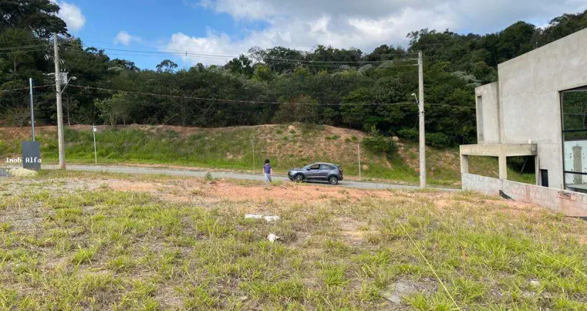 Terreno à venda na Avenida Nicodemos de Carvalho, 783, Parque Dom Henrique, Cotia