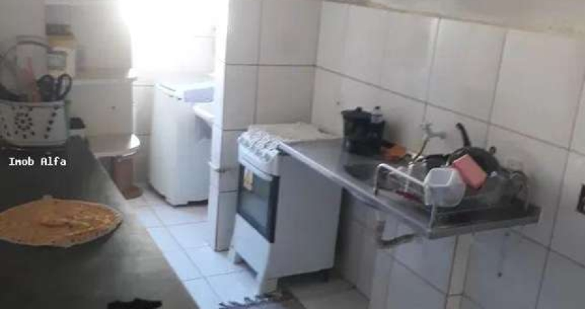 Apartamento para Venda em Sorocaba, Caguassu, 2 dormitórios, 1 banheiro