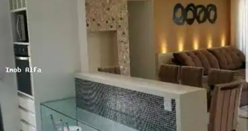 Apartamento para Venda em Barueri, Sítio Tamboré Alphaville, 3 dormitórios, 1 suíte, 2 banheiros, 2 vagas