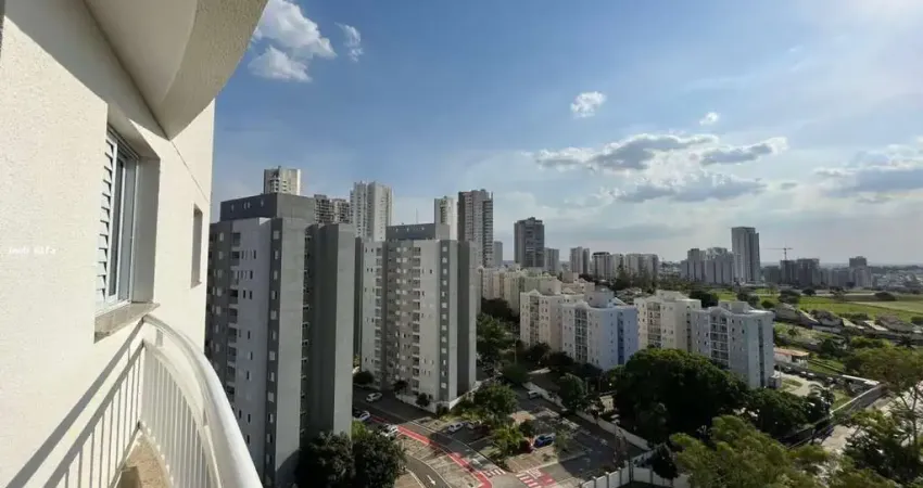 Apartamento para Venda em Sorocaba, Parque Campolim, 3 dormitórios, 1 suíte, 2 banheiros, 2 vagas