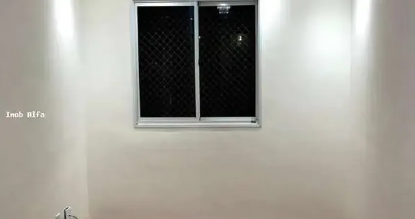 Apartamento para Venda em Barueri, Jardim Tupanci, 3 dormitórios, 1 suíte, 2 banheiros, 1 vaga