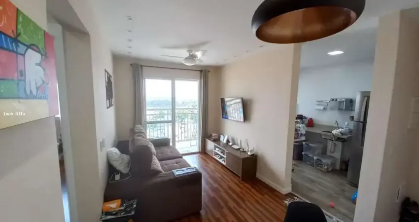 Apartamento para Venda em Barueri, Vila Boa Vista, 2 dormitórios, 1 suíte, 2 banheiros, 1 vaga