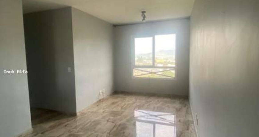Apartamento para Venda em Barueri, Vila Iracema-Belval, 3 dormitórios, 1 suíte, 2 banheiros, 2 vagas