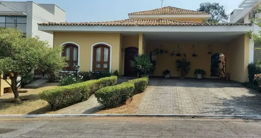 Casa em Condomínio para Venda em Santana de Parnaíba, Alphaville, 4 dormitórios, 3 suítes, 6 banheiros, 4 vagas
