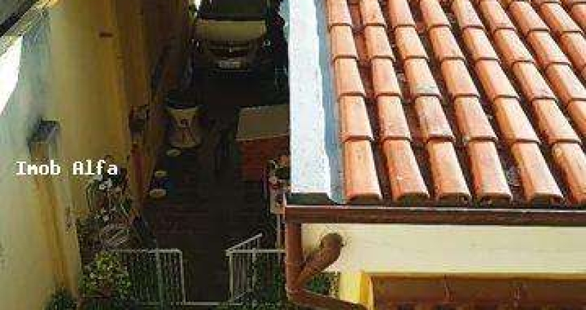 Casa para Venda em Sorocaba, Jardim Gonçalves, 3 dormitórios, 3 banheiros, 3 vagas