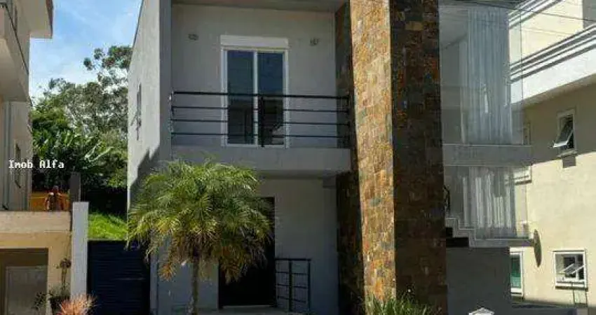 Casa em Condomínio para Venda em Santana de Parnaíba, Suru, 3 dormitórios, 3 suítes, 4 banheiros, 4 vagas