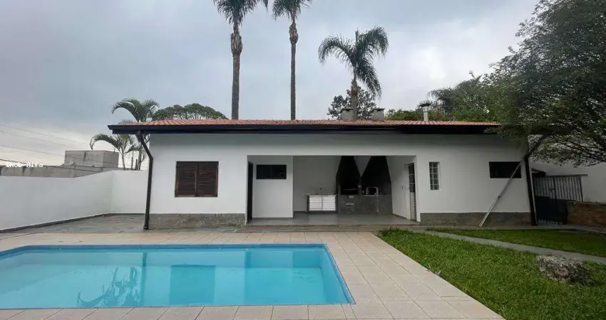 Casa para Venda em Jandira, Jardim do Golf I, 3 dormitórios, 3 suítes, 6 banheiros, 6 vagas