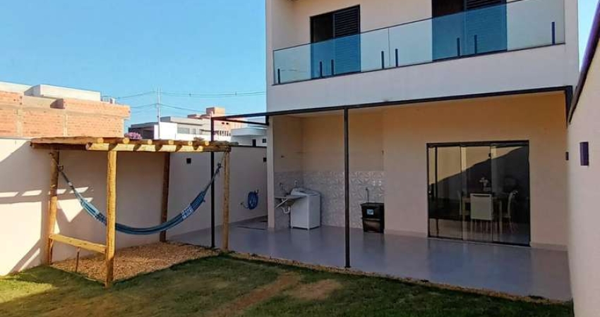 Sobrado em Condomínio para Venda em Sorocaba, Wanel Ville, 3 dormitórios, 2 suítes, 3 banheiros, 4 vagas