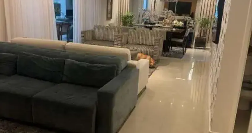Apartamento para Venda em Santana de Parnaíba, Tamboré, 3 dormitórios, 3 suítes, 4 banheiros, 3 vagas