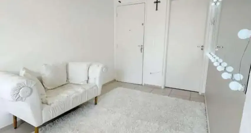 Apartamento para Venda em Sorocaba, Parque Reserva Fazenda Imperial, 2 dormitórios, 1 banheiro, 1 vaga