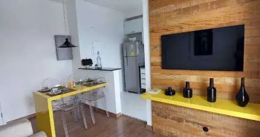 Apartamento para Venda em Barueri, Votupoca, 2 dormitórios, 1 banheiro, 1 vaga