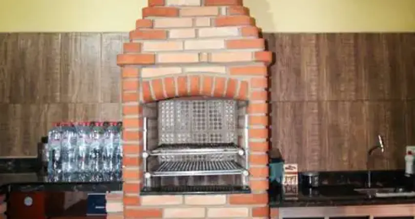 Casa para Venda em Sorocaba, Jardim Santa Esmeralda, 2 dormitórios, 2 banheiros, 2 vagas