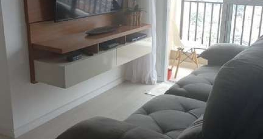Apartamento para Venda em Carapicuíba, Jardim das Belezas, 2 dormitórios, 2 suítes, 2 banheiros, 1 vaga