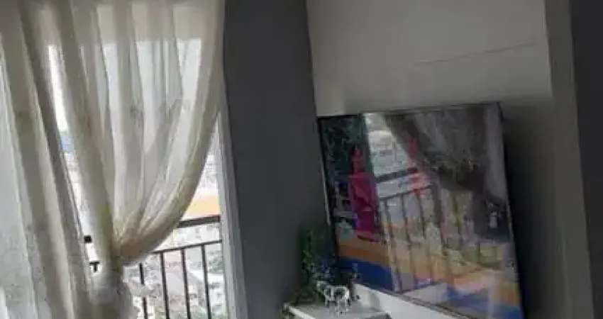 Apartamento para Venda em Barueri, Votupoca, 3 dormitórios, 1 suíte, 2 banheiros, 2 vagas