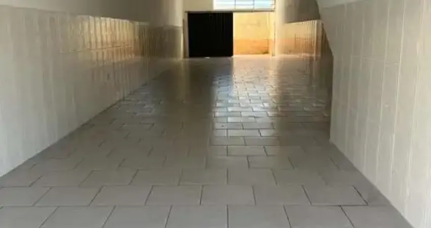 Casa para Venda em Sorocaba, Parque São Bento, 3 dormitórios, 3 banheiros