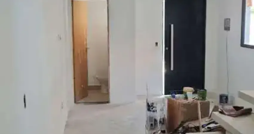 Casa para Venda em Jandira, Ana Cristina II, 3 dormitórios, 1 suíte, 2 banheiros, 2 vagas