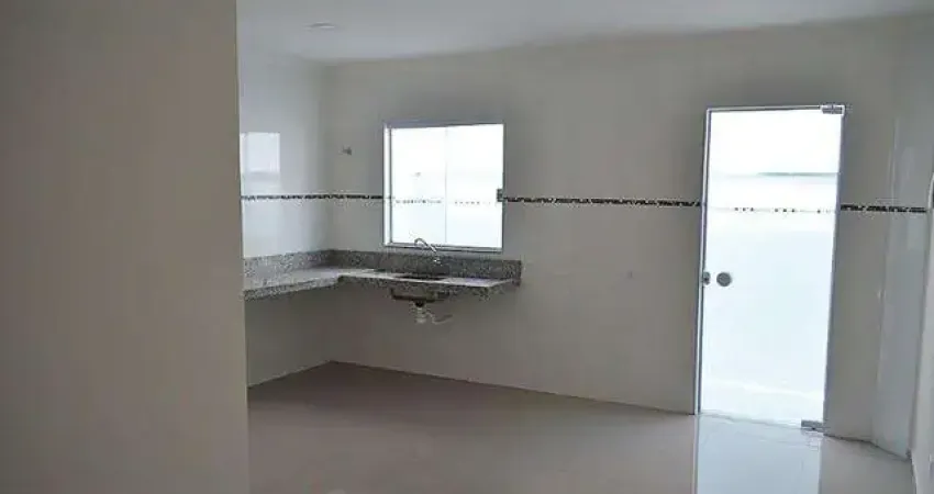 Casa para Venda em Sorocaba, Jardim São Carlos, 2 dormitórios, 2 suítes, 3 banheiros, 2 vagas