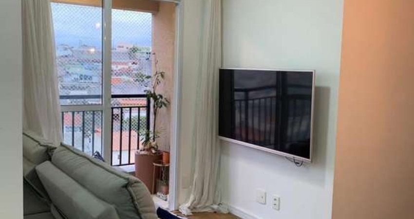 Apartamento para Venda em Carapicuíba, Jardim das Belezas, 3 dormitórios, 1 suíte, 2 banheiros, 1 vaga