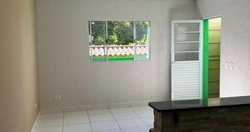 Casa para Venda em Barueri, Jardim Paulista, 4 dormitórios, 2 banheiros