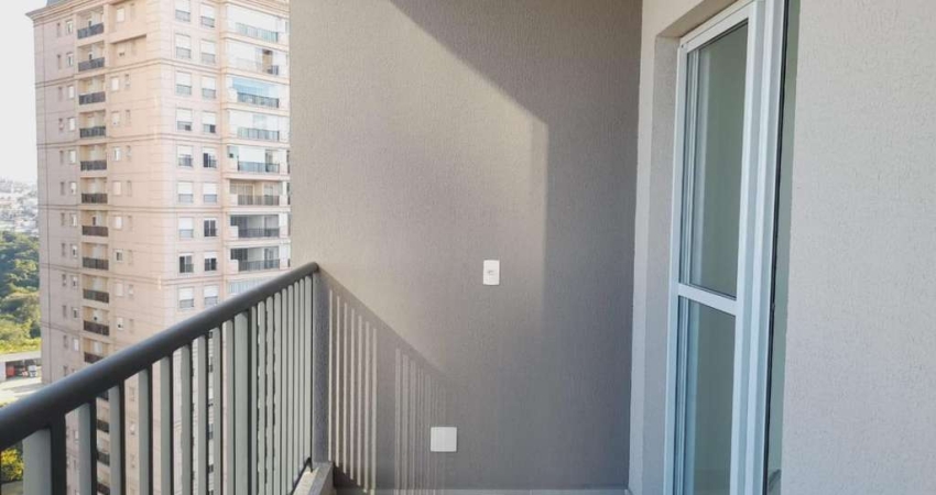 Apartamento para Venda em Barueri, Alphaville Empresarial, 2 dormitórios, 1 banheiro, 1 vaga