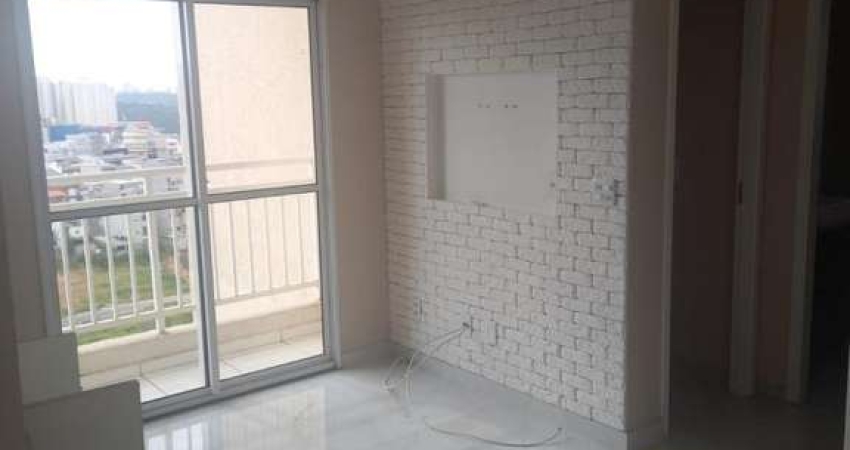 Apartamento para Venda em Barueri, Votupoca, 2 dormitórios, 1 suíte, 2 banheiros, 2 vagas
