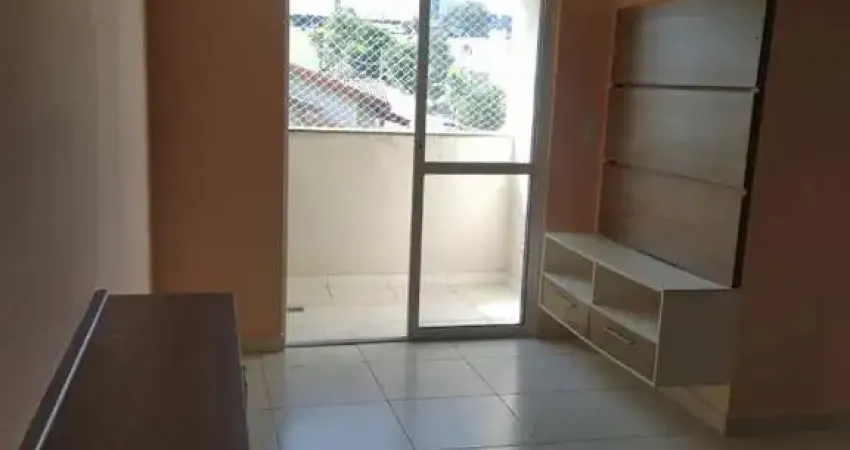 Apartamento para Venda em Votorantim, Jardim Karolyne, 3 dormitórios, 1 suíte, 2 banheiros, 1 vaga