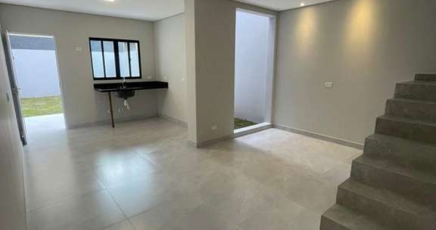 Sobrado para Venda em Barueri, Vila do Conde, 3 dormitórios, 1 suíte, 3 banheiros, 2 vagas