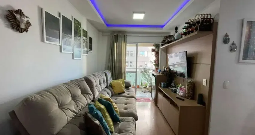 Apartamento para Venda em Barueri, Bethaville I, 2 dormitórios, 2 banheiros, 1 vaga