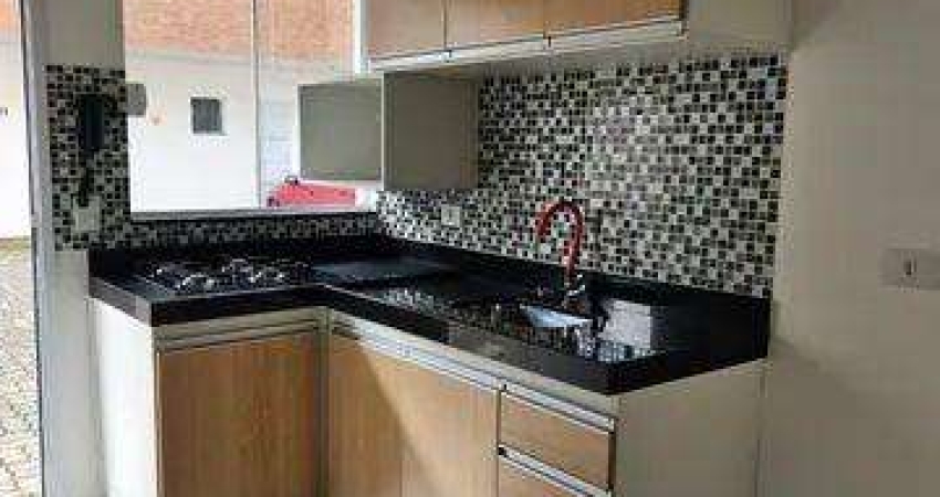 Apartamento para Venda em Sorocaba, Vila Formosa, 1 dormitório, 1 banheiro, 1 vaga