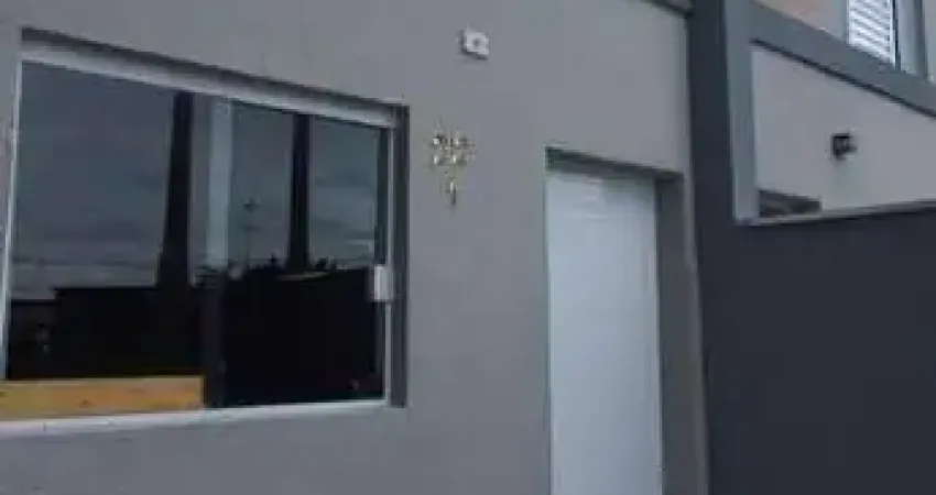 Sobrado para Venda em Sorocaba, Jardim Rubi, 2 dormitórios, 2 banheiros, 2 vagas