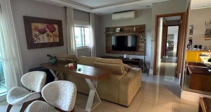 Apartamento para Venda em Santana de Parnaíba, Tamboré, 3 dormitórios, 1 suíte, 2 banheiros, 2 vagas