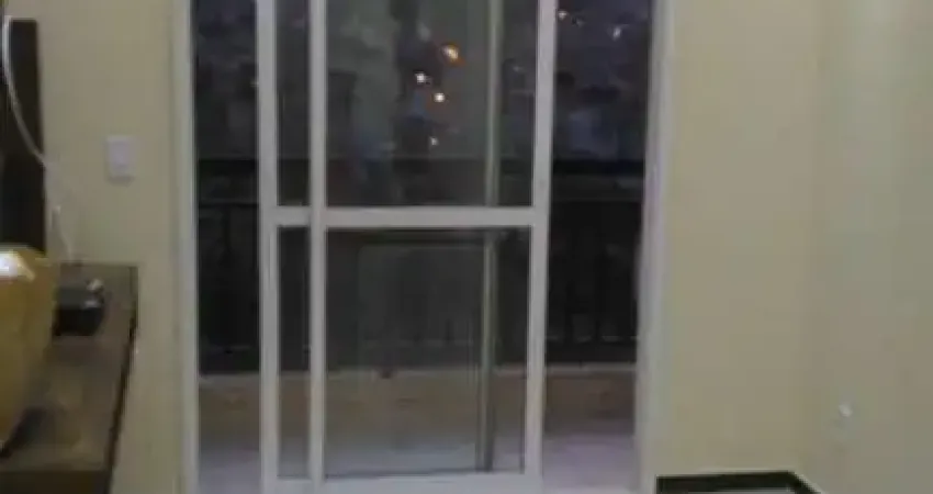 Apartamento para Venda em Barueri, Núcleo Residencial Célia Mota, 3 dormitórios, 1 suíte, 2 banheiros, 2 vagas