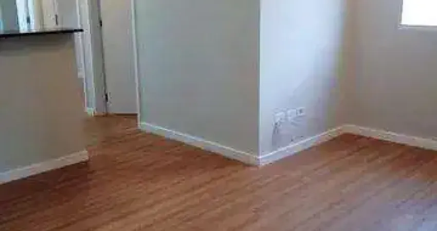 Apartamento para Venda em Sorocaba, Aparecidinha, 2 dormitórios, 1 banheiro, 1 vaga