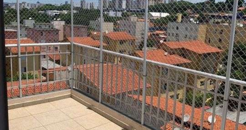 Duplex para Venda em Sorocaba, Jardim Guadalajara, 3 dormitórios, 2 banheiros, 1 vaga