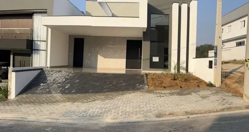 Casa em Condomínio para Locação em Sorocaba, Brigadeiro Tobias, 3 dormitórios, 3 suítes, 5 banheiros, 4 vagas
