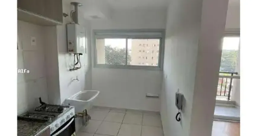 Apartamento para Venda em Barueri, Votupoca, 3 dormitórios, 1 suíte, 2 banheiros, 1 vaga