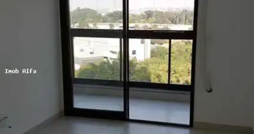Apartamento para Venda em Barueri, Bethaville II, 1 dormitório, 1 banheiro, 1 vaga