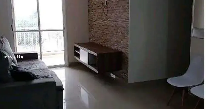 Apartamento para Venda em Barueri, Jardim Tupanci, 3 dormitórios, 1 suíte, 2 banheiros, 2 vagas