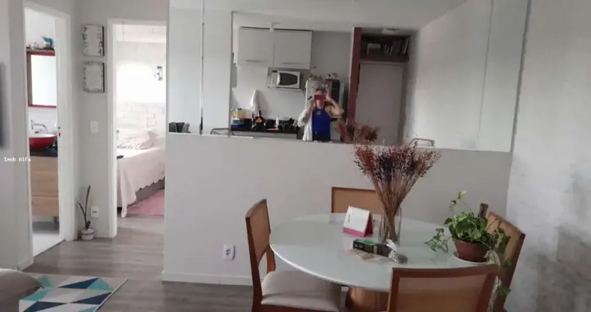 Apartamento para Venda em Barueri, Votupoca, 2 dormitórios, 1 banheiro, 1 vaga