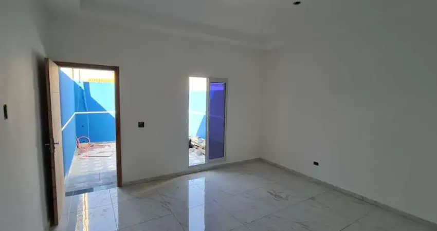 Casa para Venda em Sorocaba, Parque São Bento, 2 dormitórios, 1 suíte, 2 banheiros, 1 vaga
