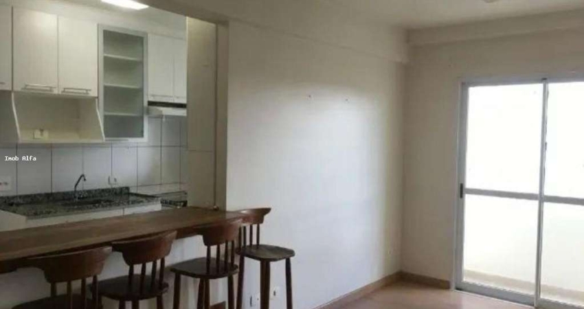 Apartamento para Venda em Barueri, Vila Nossa Senhora da Escada/Aldeia, 2 dormitórios, 1 suíte, 2 banheiros, 2 vagas