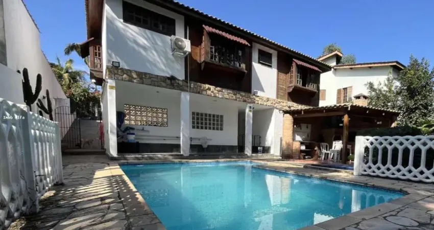 Casa para Venda em Barueri, Parque Viana, 4 dormitórios, 1 suíte, 4 banheiros, 4 vagas