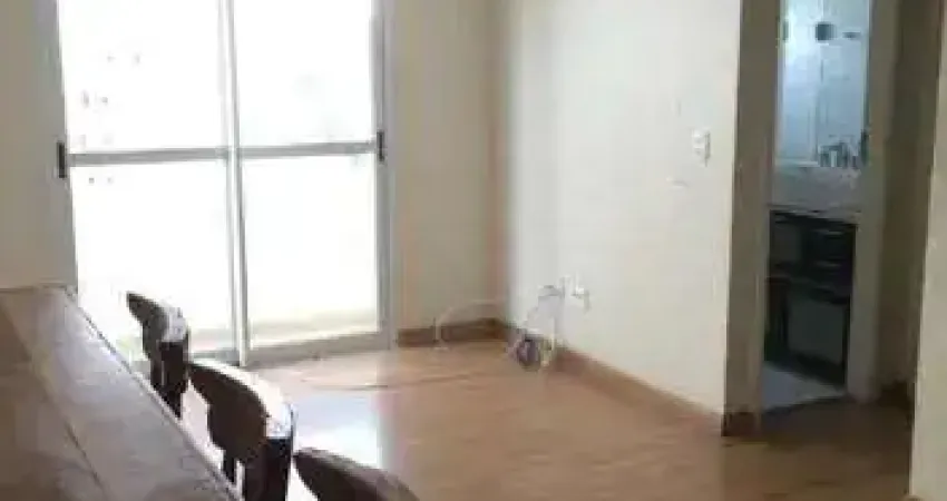 Apartamento para Venda em Barueri, Vila Nossa Senhora da Escada/Aldeia, 2 dormitórios, 1 suíte, 2 banheiros, 2 vagas