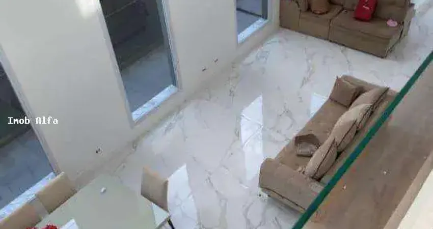 Casa para Venda em Jandira, Jardim do Golf I, 3 dormitórios, 3 suítes, 4 banheiros, 9 vagas