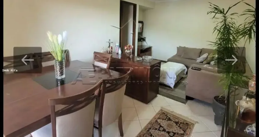 Apartamento para Venda em Sorocaba, Jardim Guadalajara, 2 dormitórios, 2 banheiros, 1 vaga