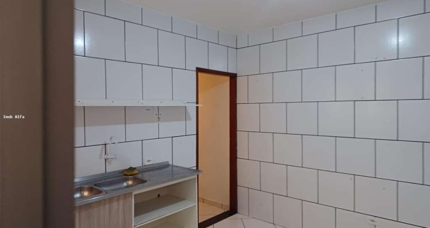 Casa para Venda em Barueri, Jardim dos Camargos, 2 dormitórios, 2 banheiros, 3 vagas